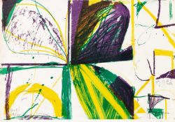 Samuel Buri (1935 Täuffelen – lebt in Basel)