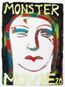 Nicole Eisenman (1965 Verdun – lebt in New York)