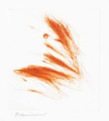 Arnulf Rainer (1929 Baden bei Wien – lebt in Wien)