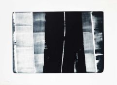 Hans Hartung (1904 Leipzig - Antibes 1989)