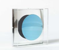 Adolf Luther (1912 Uerdingen - Krefeld 1990)