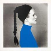 Rosemarie Trockel (1952 Schwerte – lebt in Berlin)