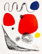 Alexander Calder (1898 Lawnton - New York 1976)