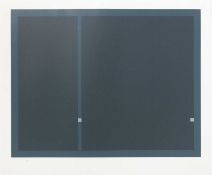 Antonio Calderara (1903 Abbiategrasso - Vacciago, Lago d'Orta 1978)