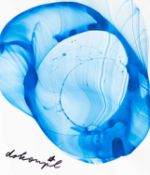 Jiri Georg Dokoupil (1954 Krnov – lebt in Berlin)