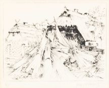 Georg Nerlich (1892 Schlesien - Dresden 1982)