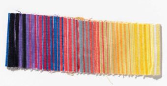 Peter Sedgley (1930 London – lebt in Berlin)