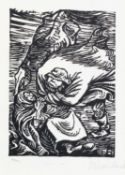 Ernst Barlach (1870 Wedel - Rostock 1938)