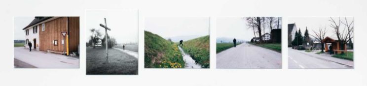 Christian Philipp Müller (1957 Biel – lebt in New York) R