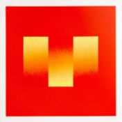 Herbert Wilhelm Bayer (1900 Haag am Hausruck - Montecito 1985)