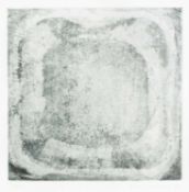 Gotthard Graubner (1930 Erlbach - Düsseldorf 2013)