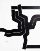 Eduardo Chillida (1924 Gipuzkoa - Donostia-San Sebastián 2002)