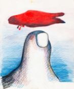 Lambert Maria Wintersberger (1941 München - Walbourg 2013)