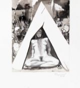 Pavel Pepperstein (1966 Moskau – lebt in Moskau)