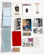 Marcel Duchamp (1887 Blainville-Crevon - Paris 1968)