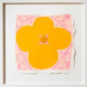 Judy Ledgerwood (1959 Indiana – lebt in Chicago) R