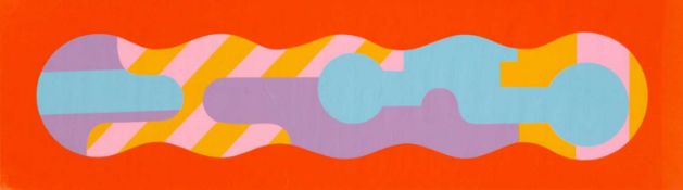 Harry Kramer (1925 Lingen - Kassel 1997)