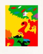 Otmar Alt (1940 Wernigerode – lebt in Köln)