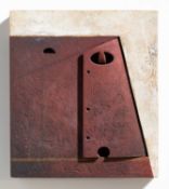 Marcelo Bonevardi (1929 Buenos Aires - Córdoba 1994)