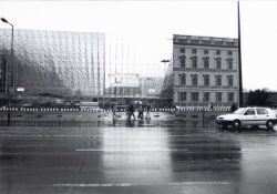 Barbara Klemm (1939 Münster – lebt in Frankfurt am Main) R