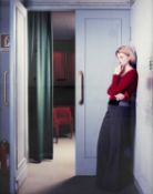 Teresa Hubbard und Alexander Birchler (1965 Dublin / 1962 Baden) R