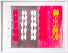 Judy Ledgerwood (1959 Indiana – lebt in Chicago) R