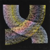 Peter Sedgley (1930 London – lebt in Berlin)