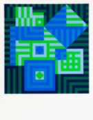 Victor Vasarely (1906 Pécs - Paris 1997)