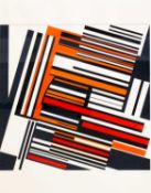 Günter Fruhtrunk (1923 München 1982) R