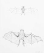 Kiki Smith (1954 Nürnberg – lebt in Berlin)