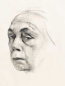 Käthe Kollwitz (1867 Königsberg - Moritzburg 1945)