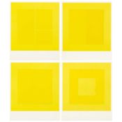 Antonio Calderara & Andries van Onck