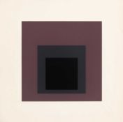 Josef Albers (1888 Bottrop - New Haven 1976)