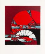 Gerhard Wind (1928 Hamburg - Alicante 1992)