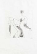 Hans Bellmer (1902 Kattowitz - Paris 1975)