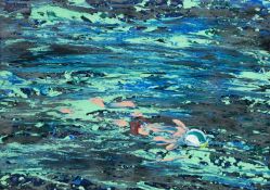 Cornelius Völker (1965 Kronach – lebt in Düsseldorf) R