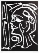 A. R. Penck (1939 Dresden - Zürich 2017)