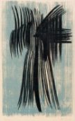 Hans Hartung (1904 Leipzig - Antibes 1989)