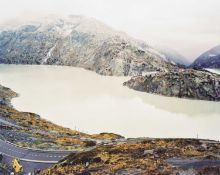 Margherita Spiluttini (1947 Salzburg - Wien 2023) R