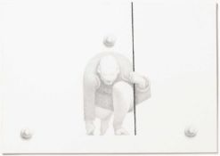 Wainer Vaccari (1949 Modena - lebt in Windisch)