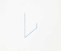 Fred Sandback (1943 Bronxville - New York 2003)