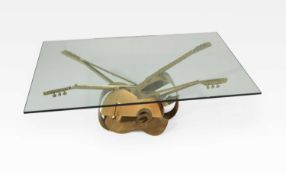 Arman (1928 Nizza - New York 2005)