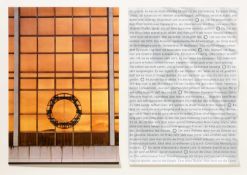 Sophie Calle (1953 Paris – lebt in New York und Paris)