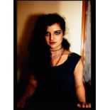 Nan Goldin (1953 Washington D.C. – lebt in New York)