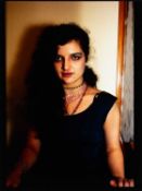 Nan Goldin (1953 Washington D.C. – lebt in New York)