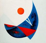 Eberhard Steneberg (1914 Weimar - Frankfurt 1996)