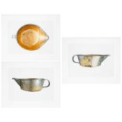 Walter Vorjohann (1955 Harsewinkel – lebt in Frankfurt am Main)