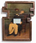 Nandan Ghiya (1980 Rajasthan – lebt in Jaipur)