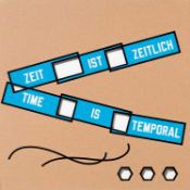 Lawrence Weiner (1942 New York 2021)