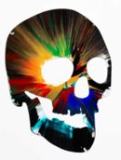 Damien Hirst (1965 Bristol – lebt in London)